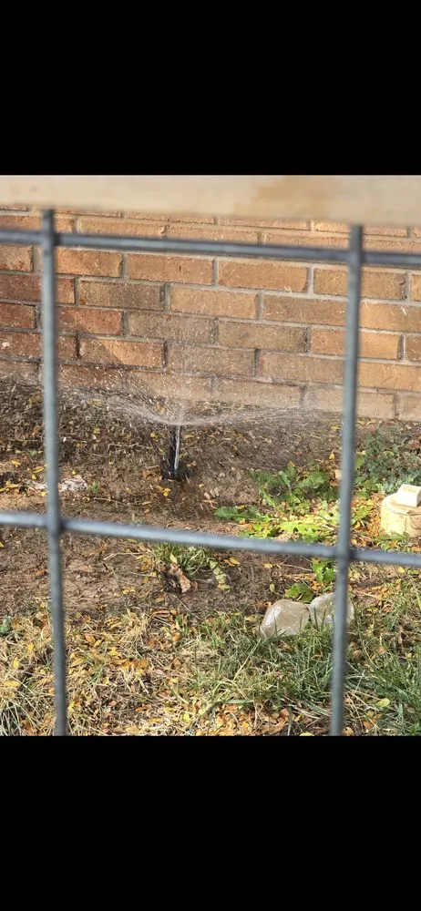 Top-rated residential landscaping in Pampa, TX - Mendoza Services