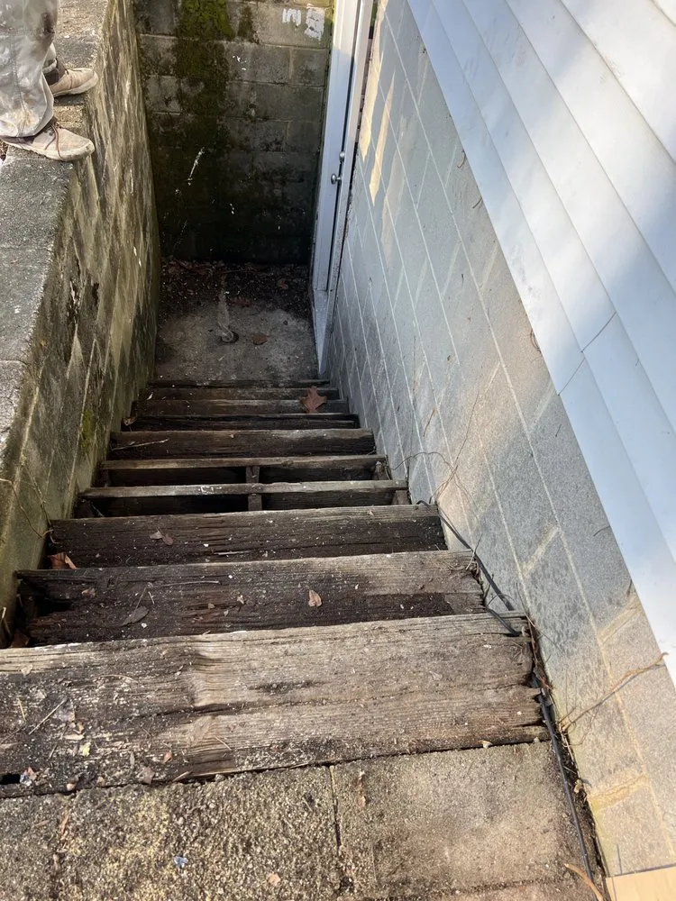 Expert residential landscaping for outdoor upgrades across Baltimore, MD - Mendoza Solutions