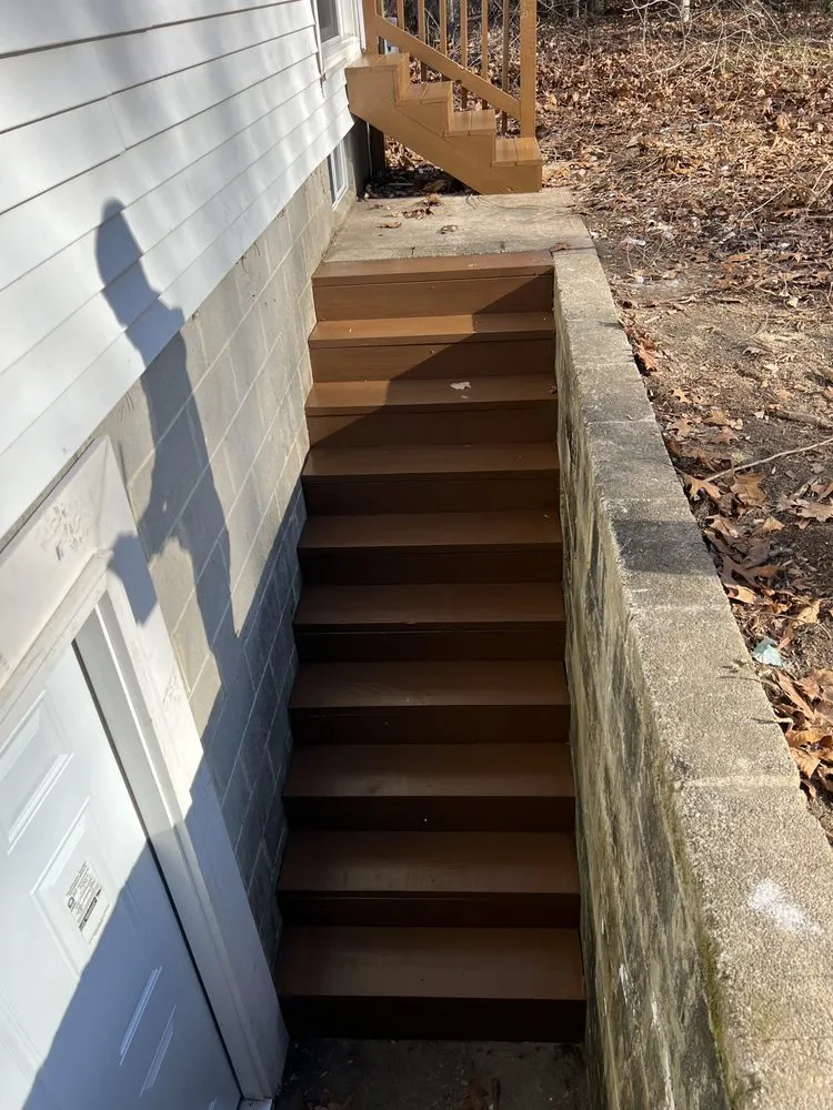 Top-rated yard cleanup service in Baltimore, MD - Mendoza Solutions