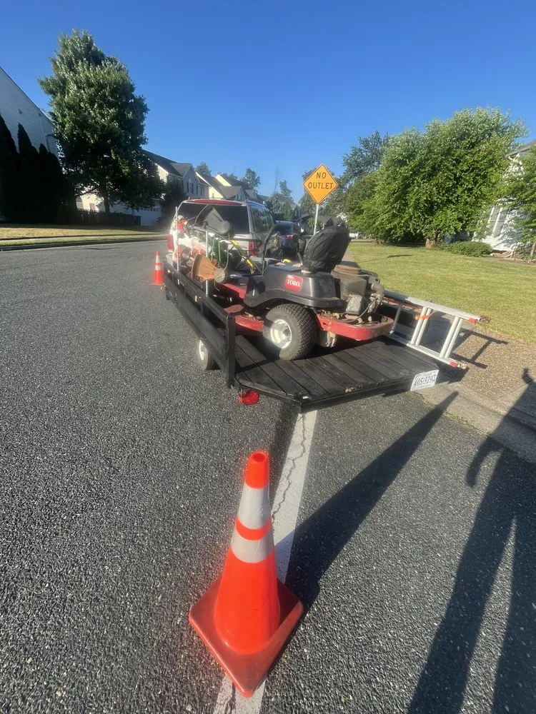 Trusted landscape installation for outdoor upgrades across Fredericksburg, VA - Mendoza’s Construction And Landscaping