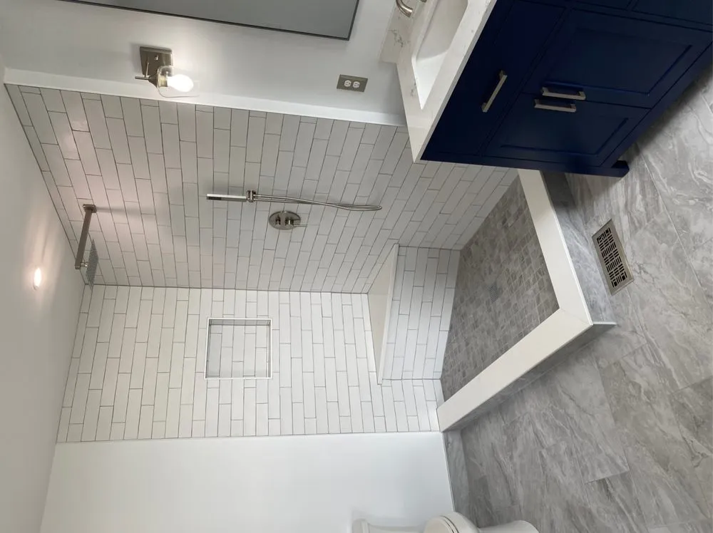 Top-rated garden landscaping experts serving Fredericksburg, VA - Mendoza’s Construction And Landscaping