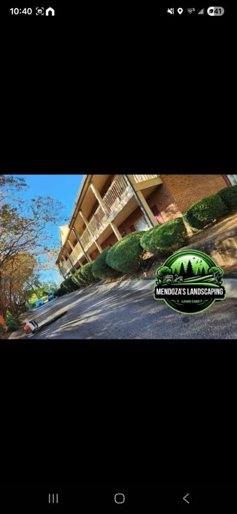 Trusted garden landscaping in Greenwood, SC by Mendoza’s Landscape