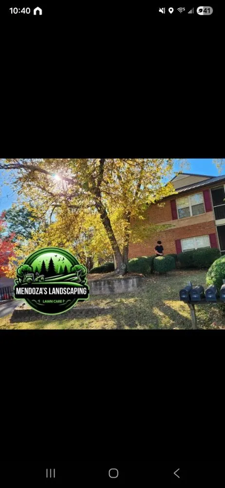Local outdoor landscaping experts serving Greenwood, SC - Mendoza’s Landscape