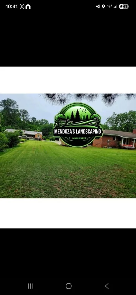 Trusted garden landscaping for beautiful yards in Greenwood, SC by Mendoza’s Landscape