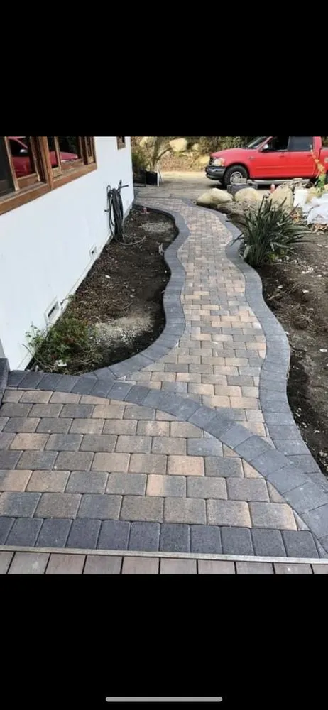 Top-rated landscape design in Ventura, CA by Mendozas Landscapes