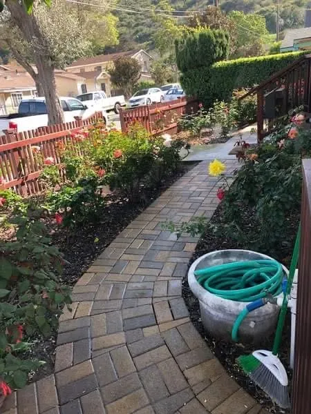 Reliable outdoor landscaping in Ventura, CA - Mendozas Landscapes