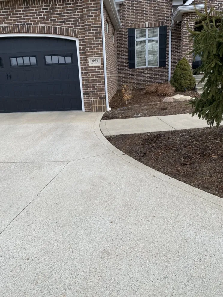 Professional yard cleanup service for year-round maintenance across Sioux City, IA - Mendoza's Landscaping and Tree Trimming