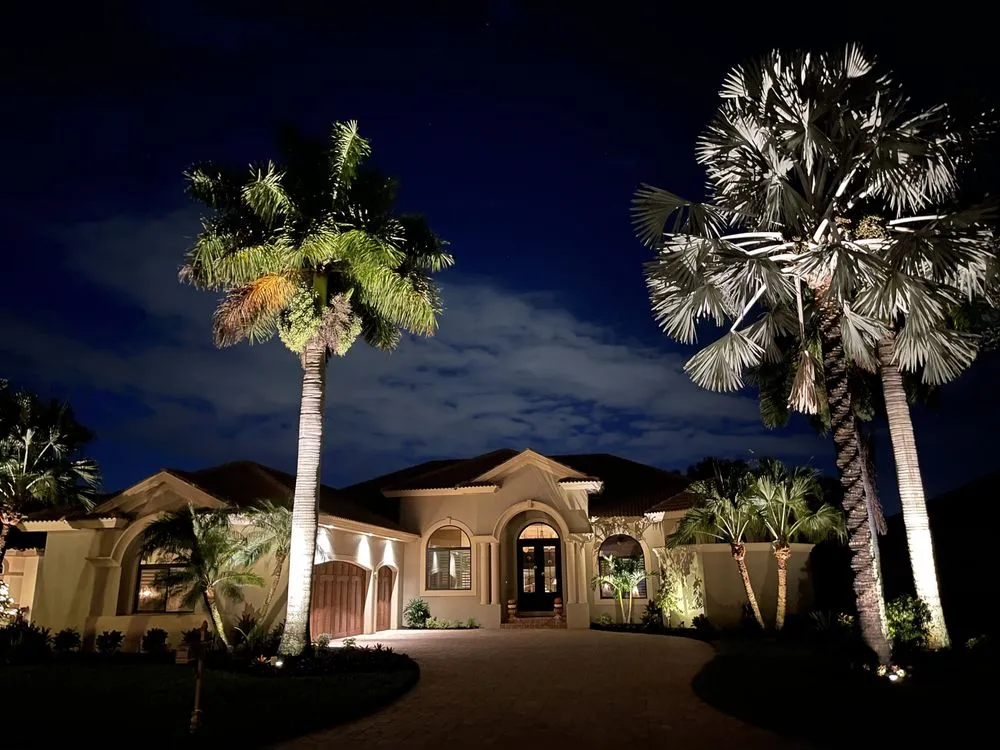 Reliable residential landscaping experts serving Bonita Springs, FL - Mendoza's Landscaping Design