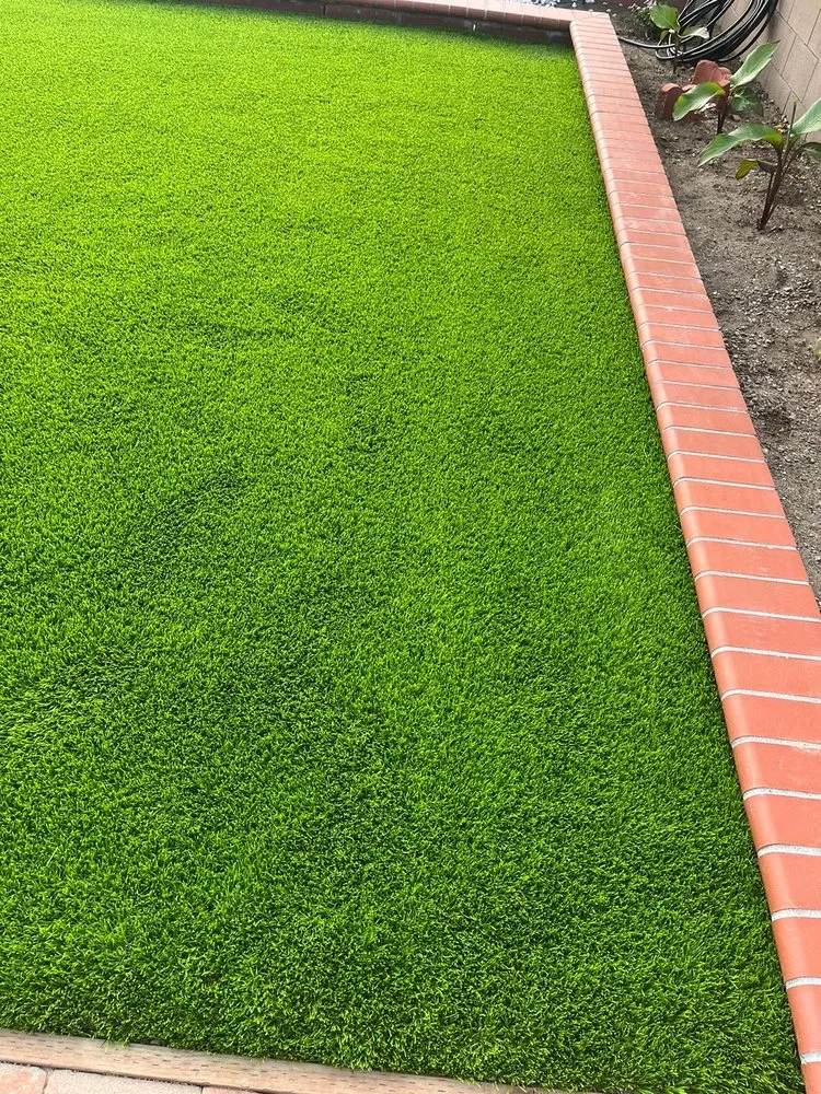 Trusted garden landscaping experts serving Fontana, CA - Mendozas Landscaping