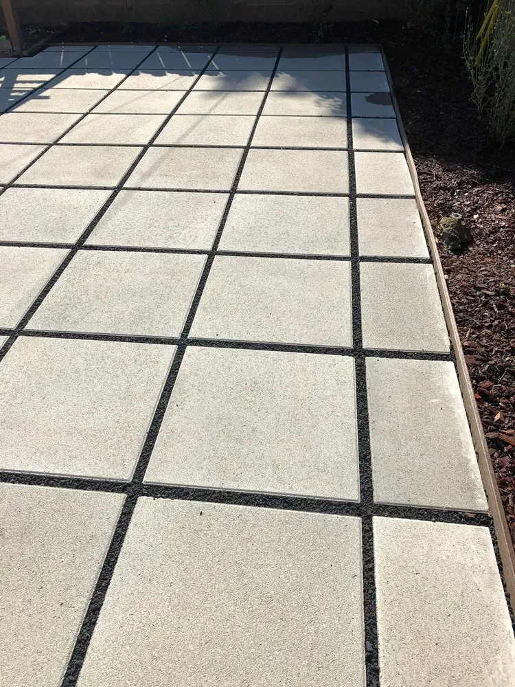 Custom landscaping services in Fontana, CA - Mendozas Landscaping