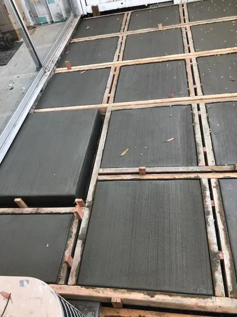 Affordable outdoor landscaping in Fontana, CA by Mendozas Landscaping