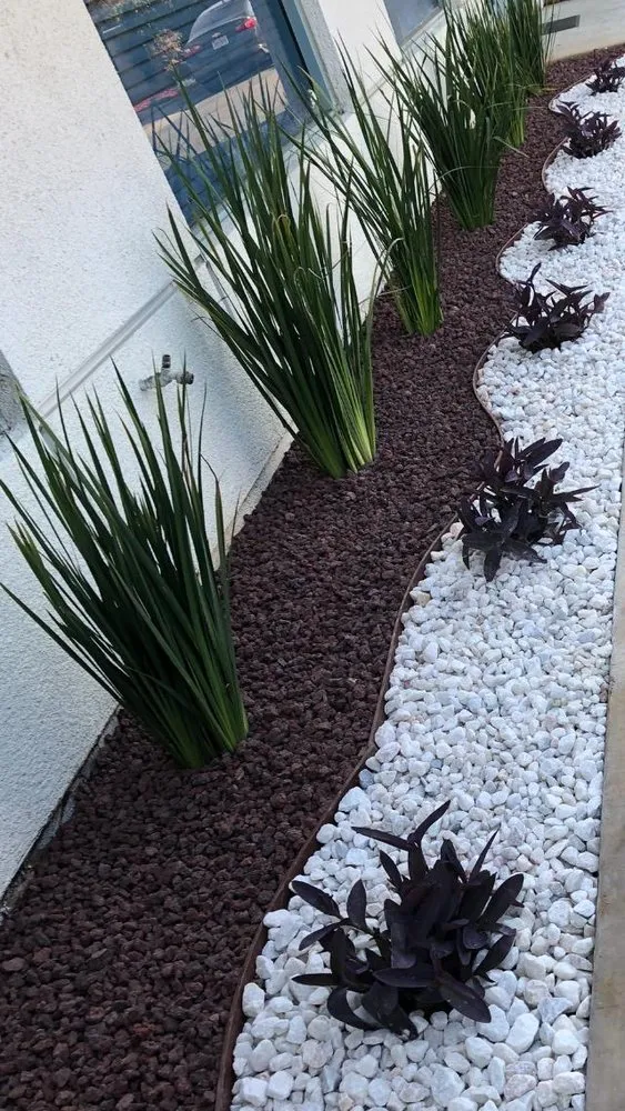 Trusted landscaping services for beautiful yards in Fontana, CA by Mendozas Landscaping