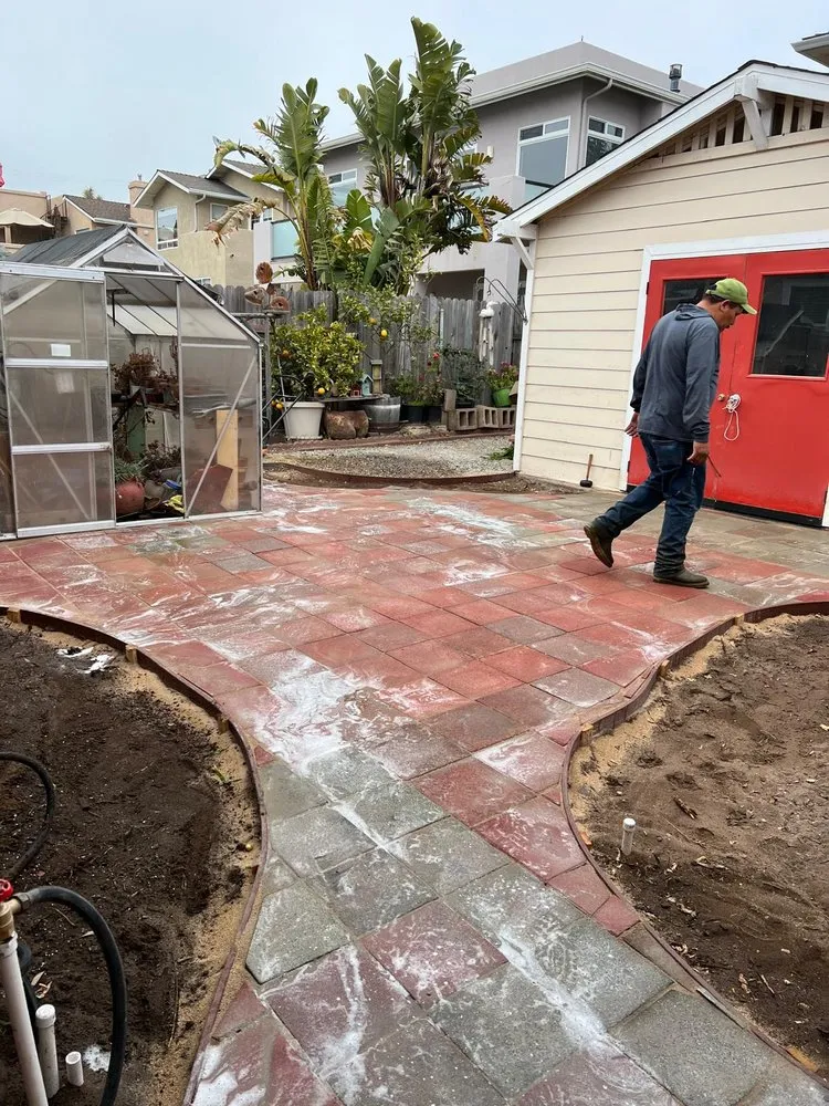 Local landscape design for year-round maintenance in Oceano, CA by Mendoza’s Landscaping