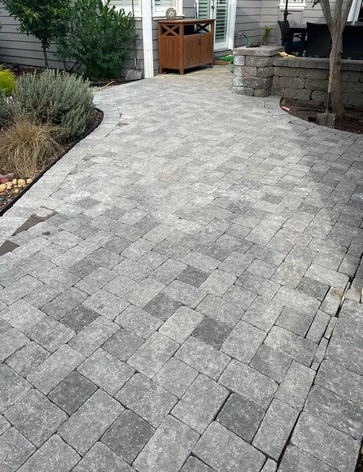 Custom landscaping services in Oceano, CA - Mendoza’s Landscaping