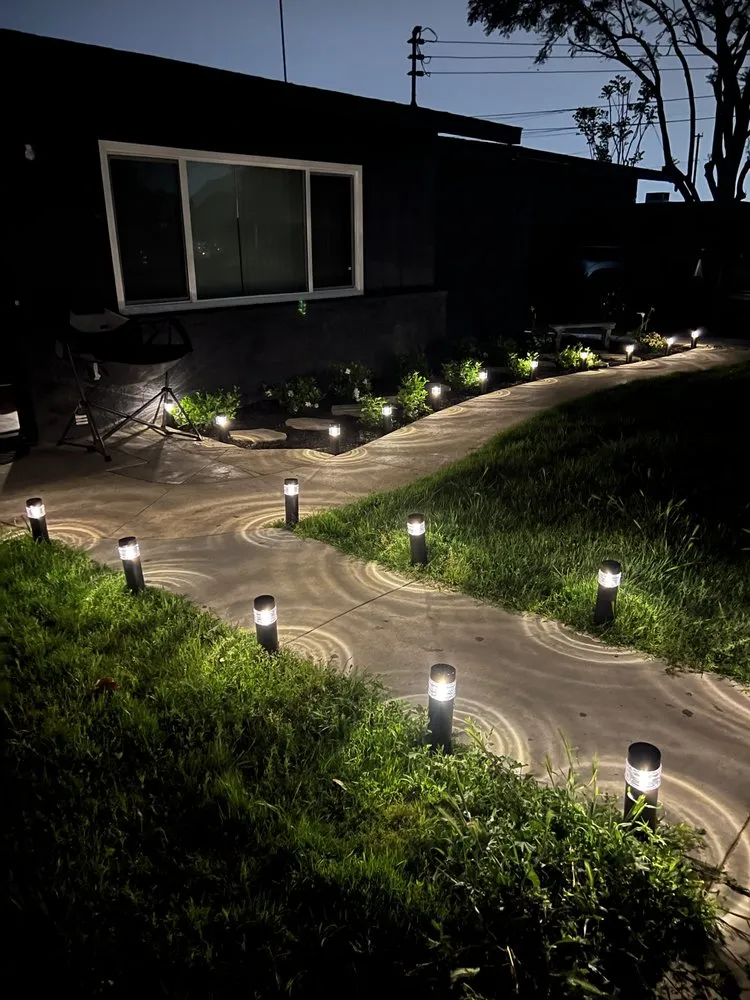 Reliable landscape installation in Redlands, CA by Mendoza’s landscaping