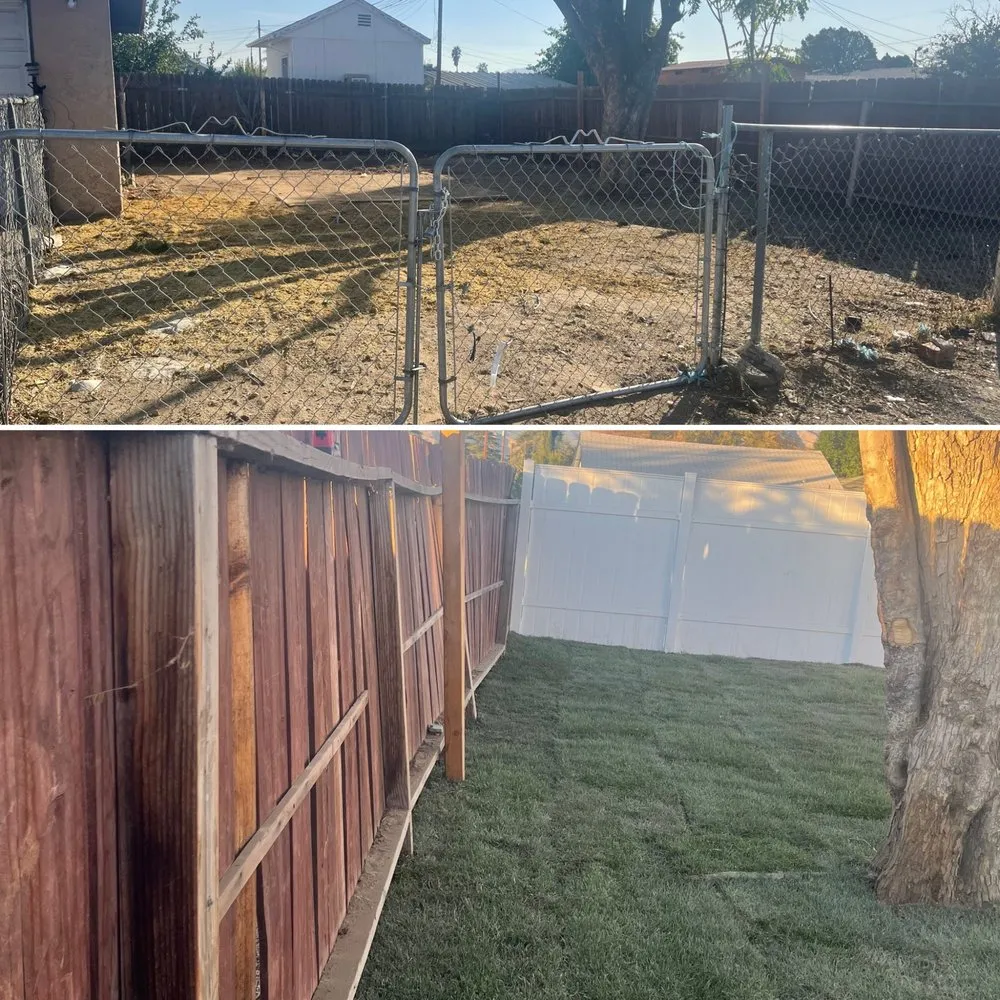 Trusted lawn mowing service with custom design across Redlands, CA - Mendoza’s landscaping