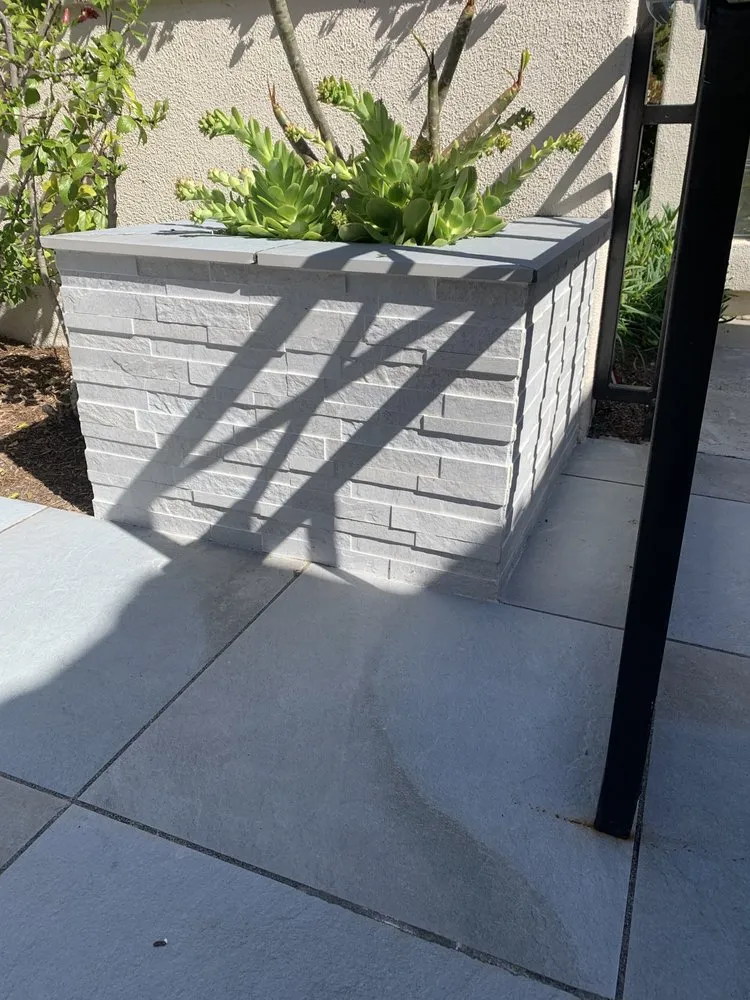 Trusted residential landscaping for residential properties in San Juan Capistrano, CA by Mendoza's Landscaping