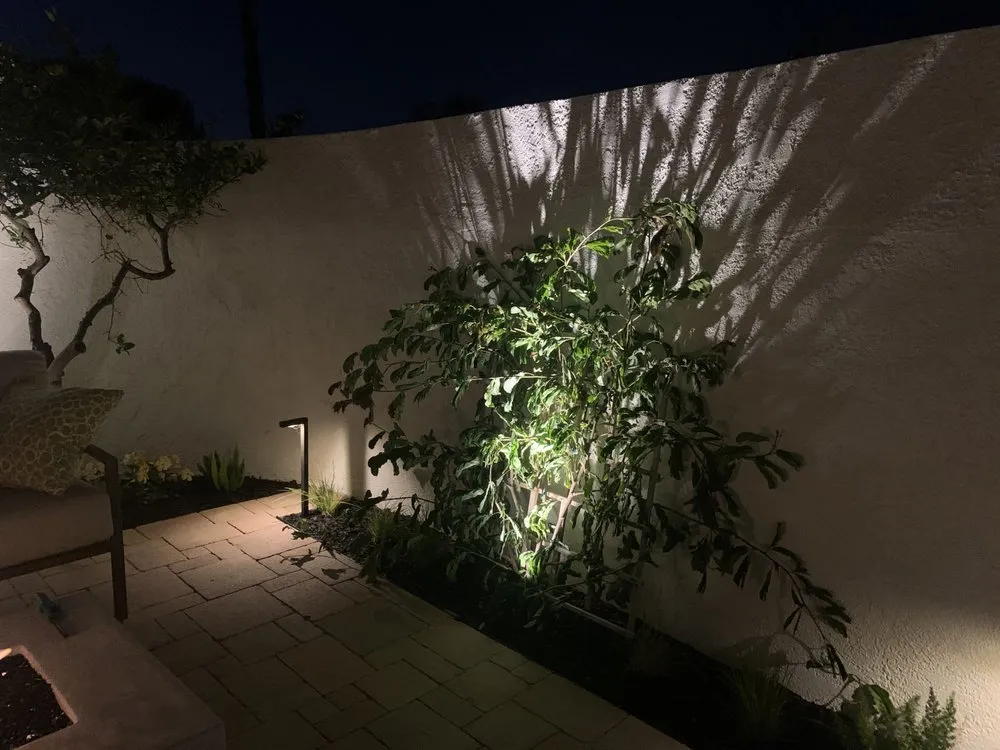 Top-rated garden landscaping for year-round maintenance in San Juan Capistrano, CA by Mendoza's Landscaping