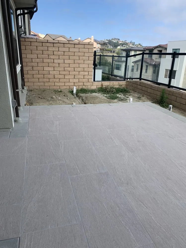 Affordable garden landscaping for residential properties across San Juan Capistrano, CA - Mendoza's Landscaping