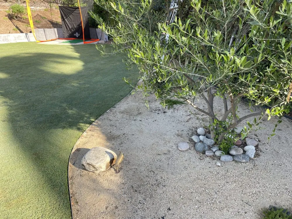 Professional outdoor landscaping experts serving San Juan Capistrano, CA - Mendoza's Landscaping