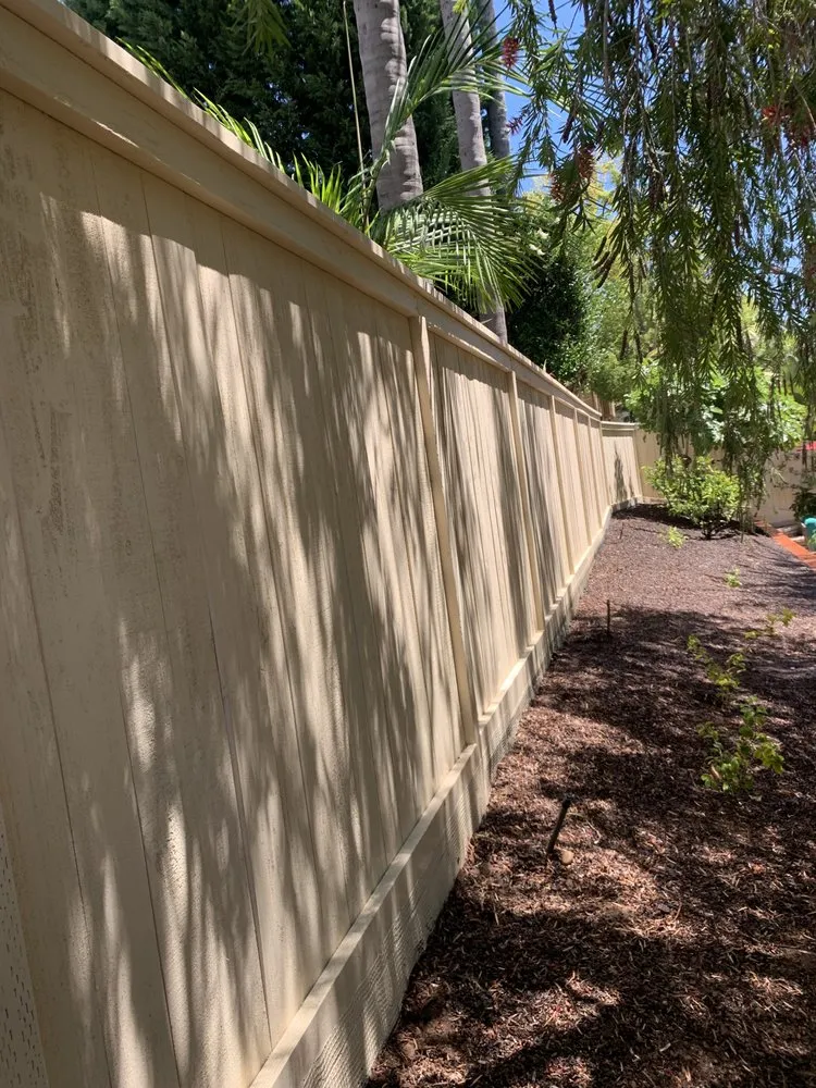 Custom lawn mowing service for year-round maintenance in San Juan Capistrano, CA by Mendoza's Landscaping