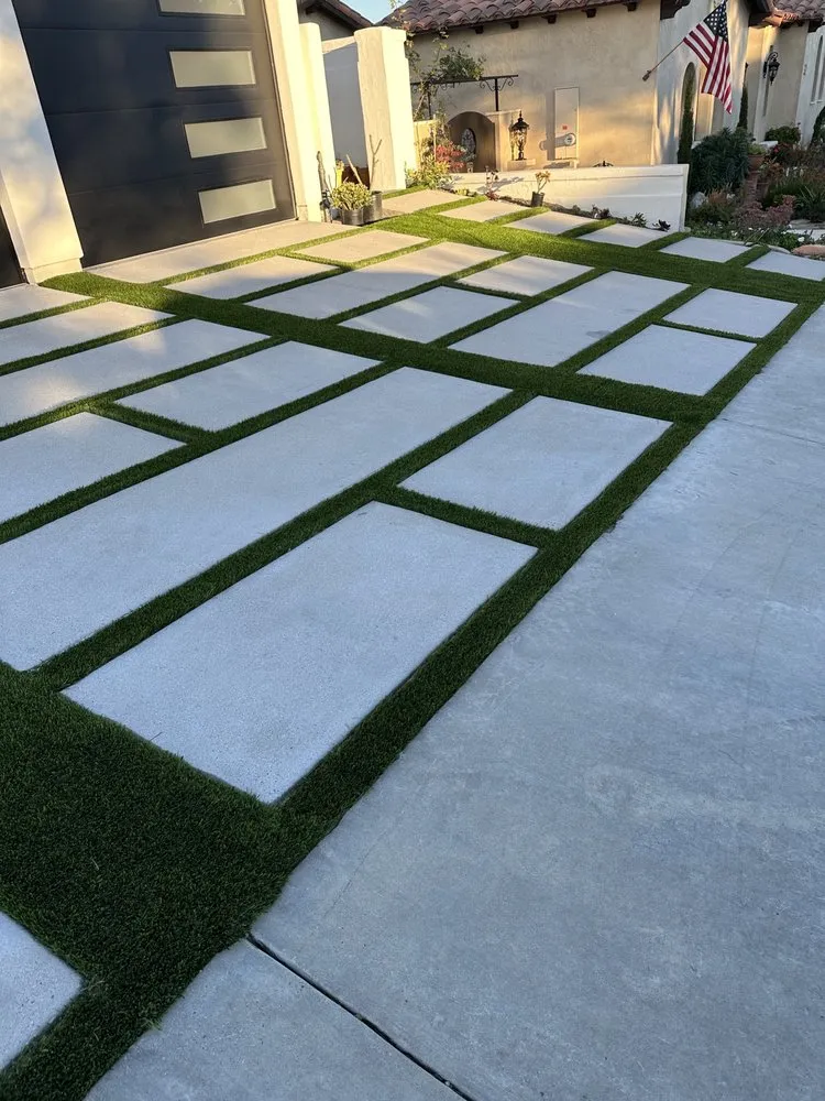 Trusted landscape design in San Juan Capistrano, CA - Mendoza's Landscaping