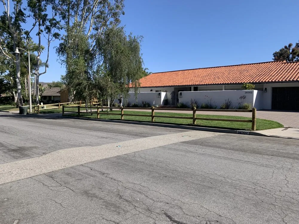 Expert landscaping services in San Juan Capistrano, CA - Mendoza's Landscaping