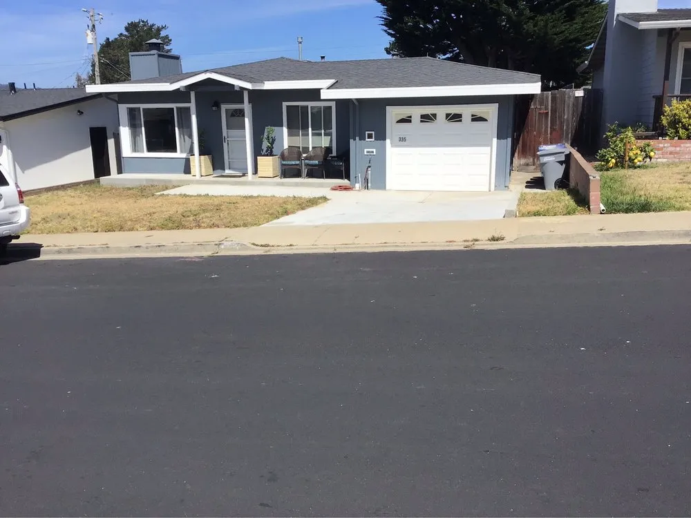 Reliable landscape installation experts serving San Francisco, CA - Mendoza's Landscaping Services