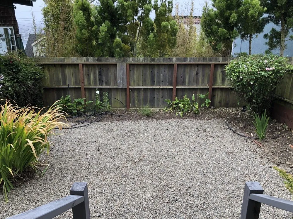 Affordable landscape design in San Francisco, CA - Mendoza's Landscaping Services