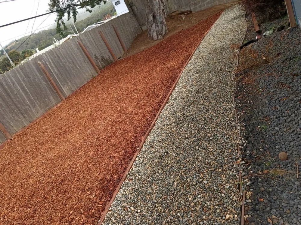 Trusted landscape design near you in San Francisco, CA by Mendoza's Landscaping Services