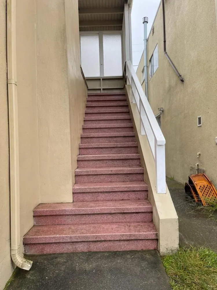 Expert yard cleanup service for residential properties across San Francisco, CA - Mendoza's Landscaping Services