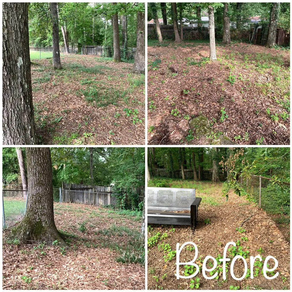 Expert landscape design experts serving Fairfield, AL - Mendoza’s Lawn Care