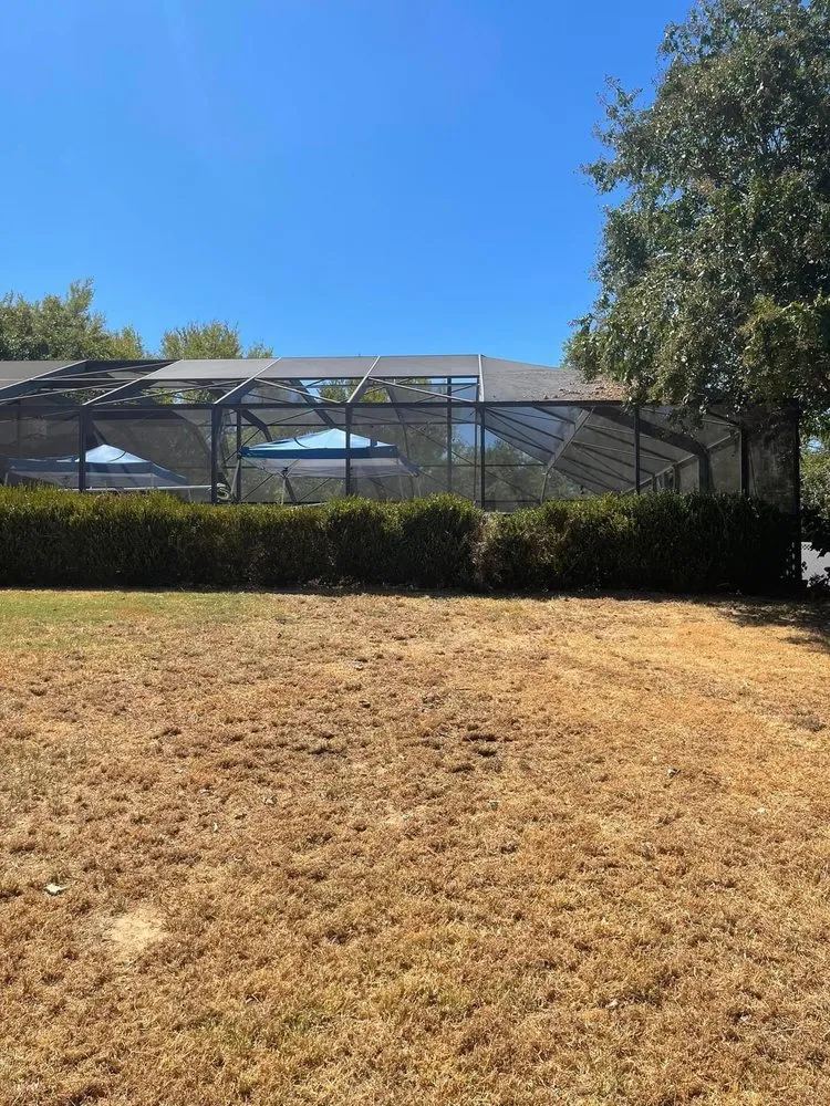 Custom lawn mowing service experts serving Teague, TX - Mendoza’s Lawn Maintenance