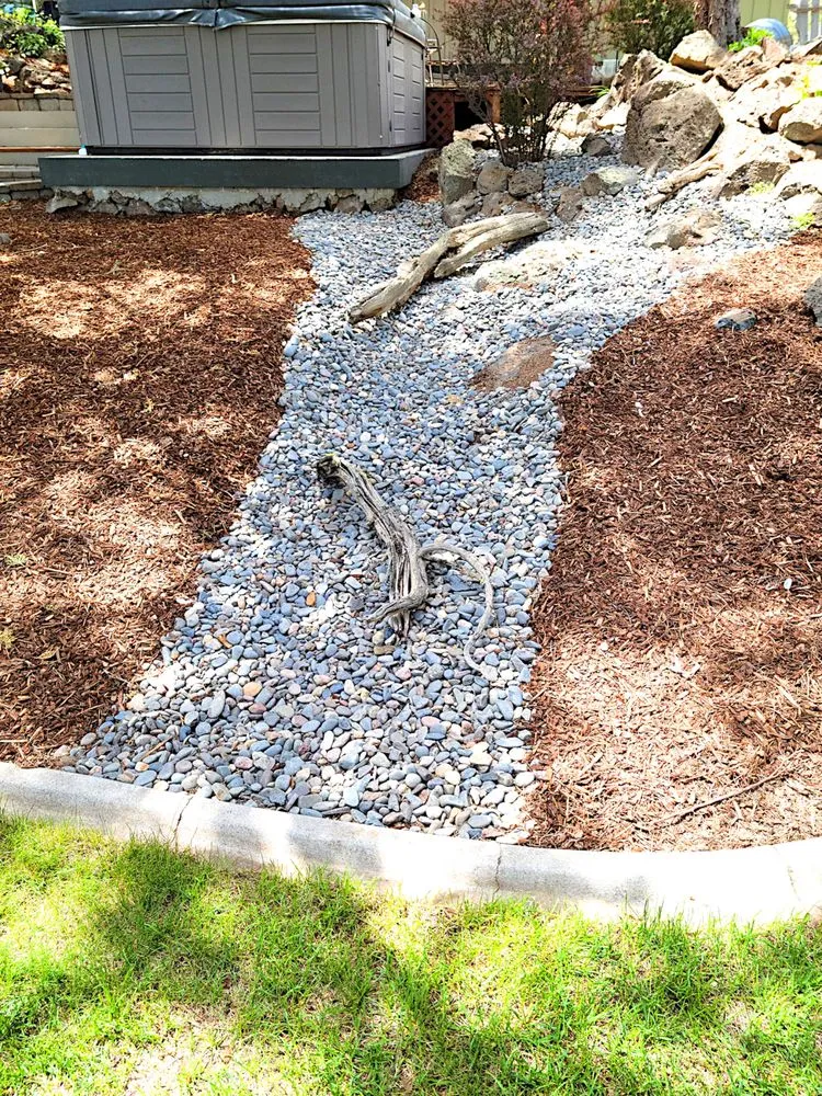 Trusted yard maintenance experts serving Prineville, OR - Menehune Cleaning Services