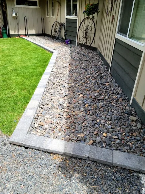 Affordable outdoor landscaping experts serving Prineville, OR - Menehune Cleaning Services