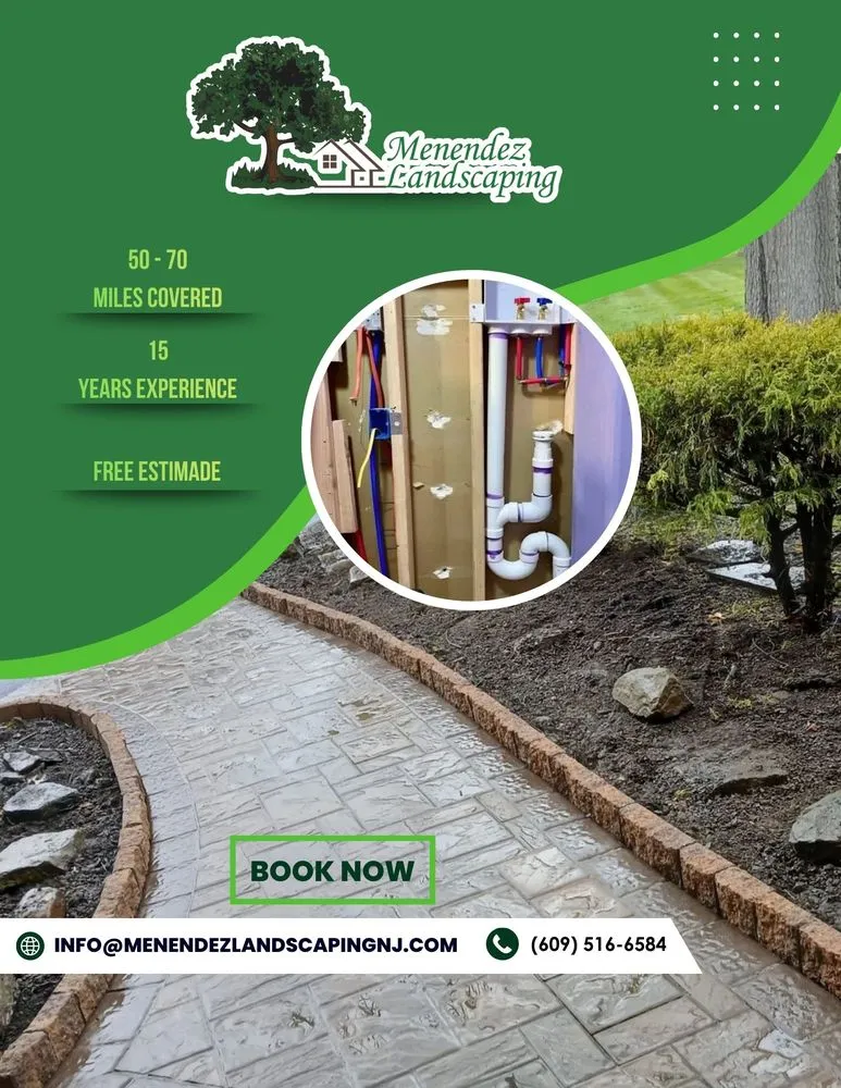 Top-rated yard cleanup service experts serving Hamilton, NJ - Menendez Landscaping