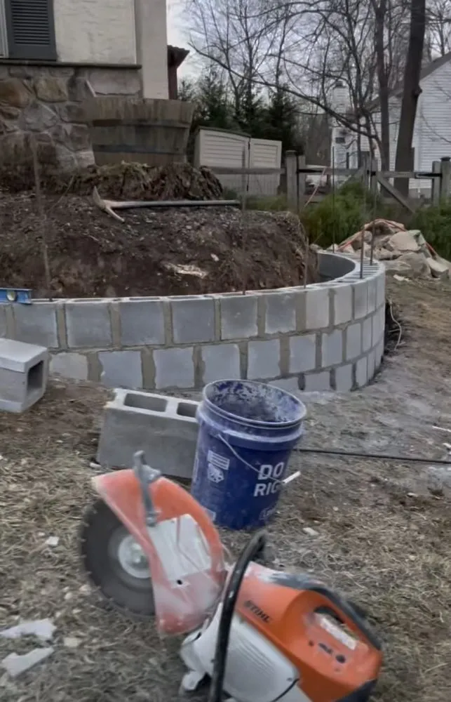 Top-rated yard maintenance experts serving Hamilton, NJ - Menendez Landscaping