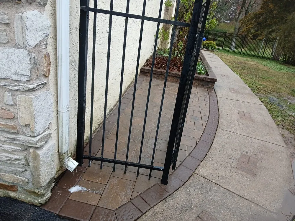 Expert landscape design in Hamilton, NJ - Menendez Landscaping