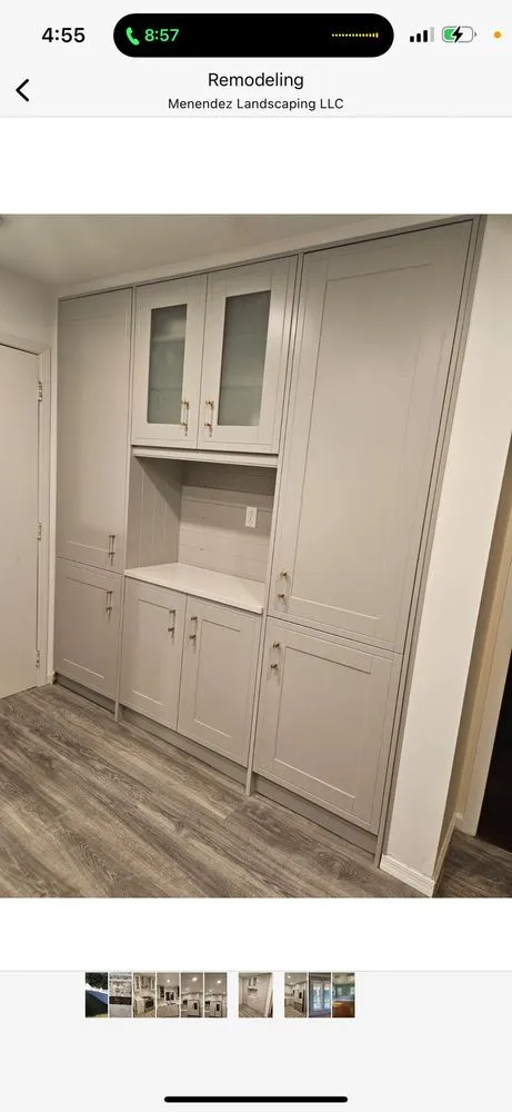 Custom yard cleanup service near you across Hamilton, NJ - Menendez Landscaping