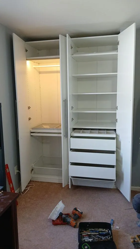 Professional garden landscaping with custom design across Hamilton, NJ - Menendez Landscaping