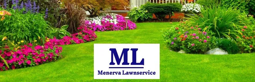Trusted outdoor landscaping for homes in Florence, SC by Menerva Lawn Service