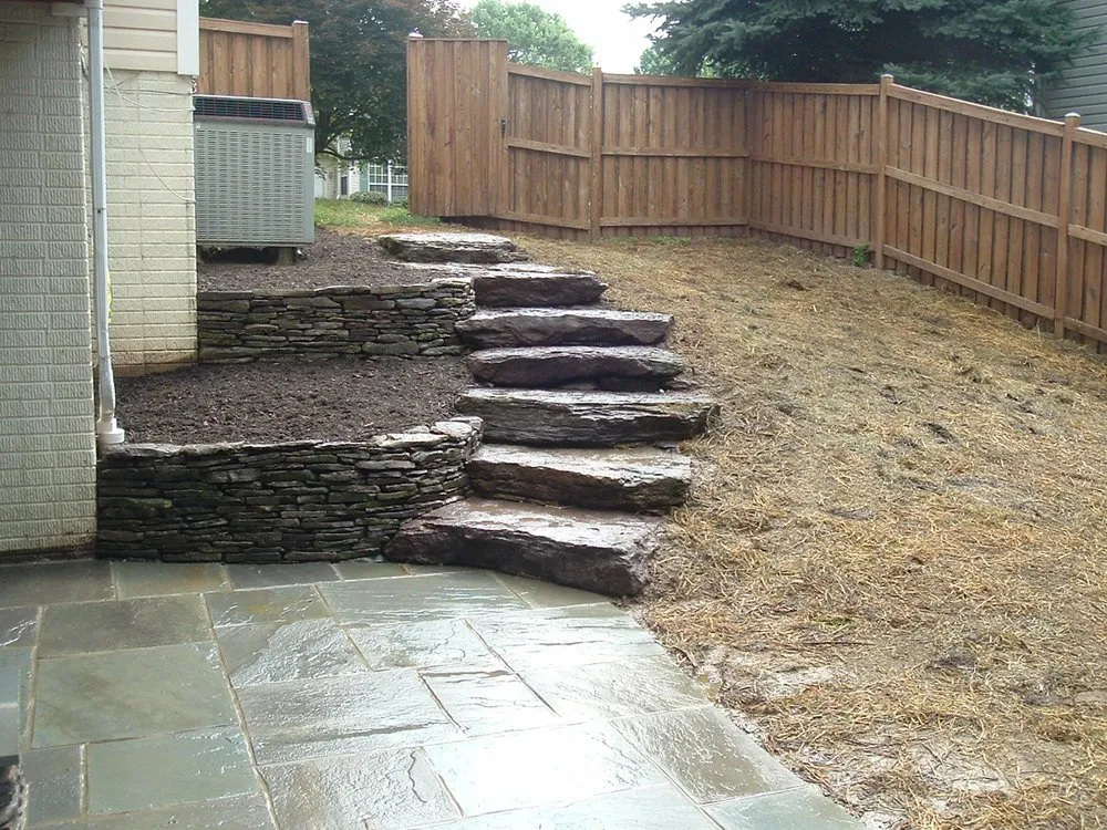 Top-rated yard maintenance for homes across Woodbridge, VA - Meneses Landscaping