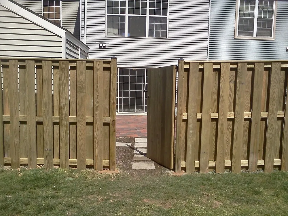 Custom landscape design experts serving Woodbridge, VA - Meneses Landscaping