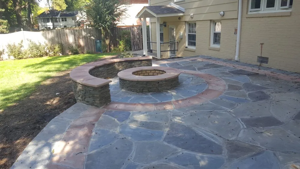 Top-rated yard cleanup service in Woodbridge, VA - Meneses Landscaping