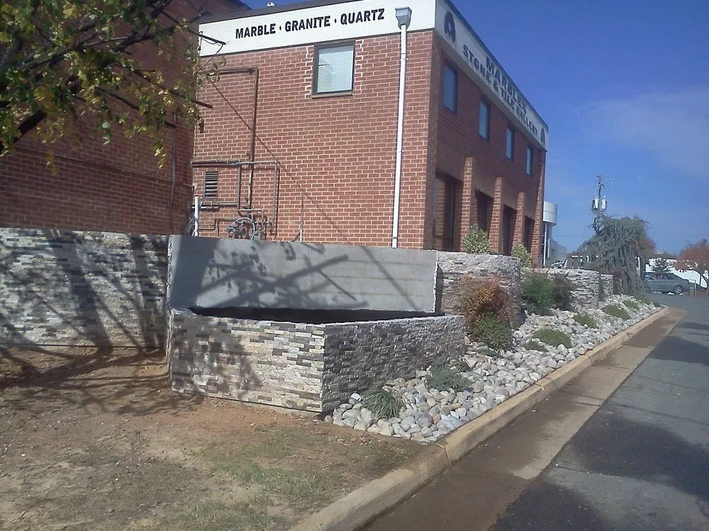 Reliable lawn mowing service experts serving Woodbridge, VA - Meneses Landscaping