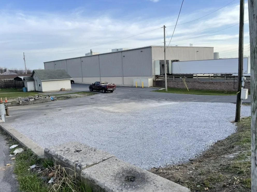 Reliable landscape installation in Shoemakersville, PA by Mengel's Outdoor Services