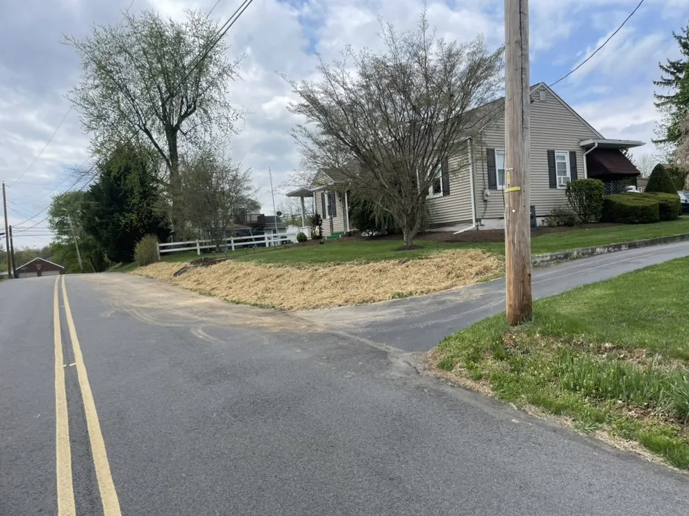 Top-rated landscape design near you in Shoemakersville, PA by Mengel's Outdoor Services