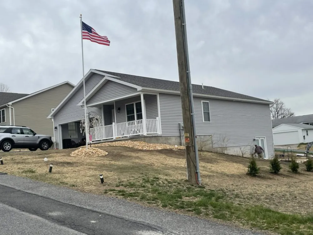 Trusted yard maintenance for year-round maintenance across Shoemakersville, PA - Mengel's Outdoor Services