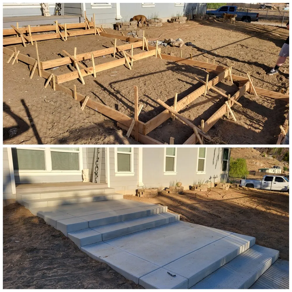 Custom yard maintenance experts serving Menifee, CA - Menifee Gardening & Sprinkler Repair