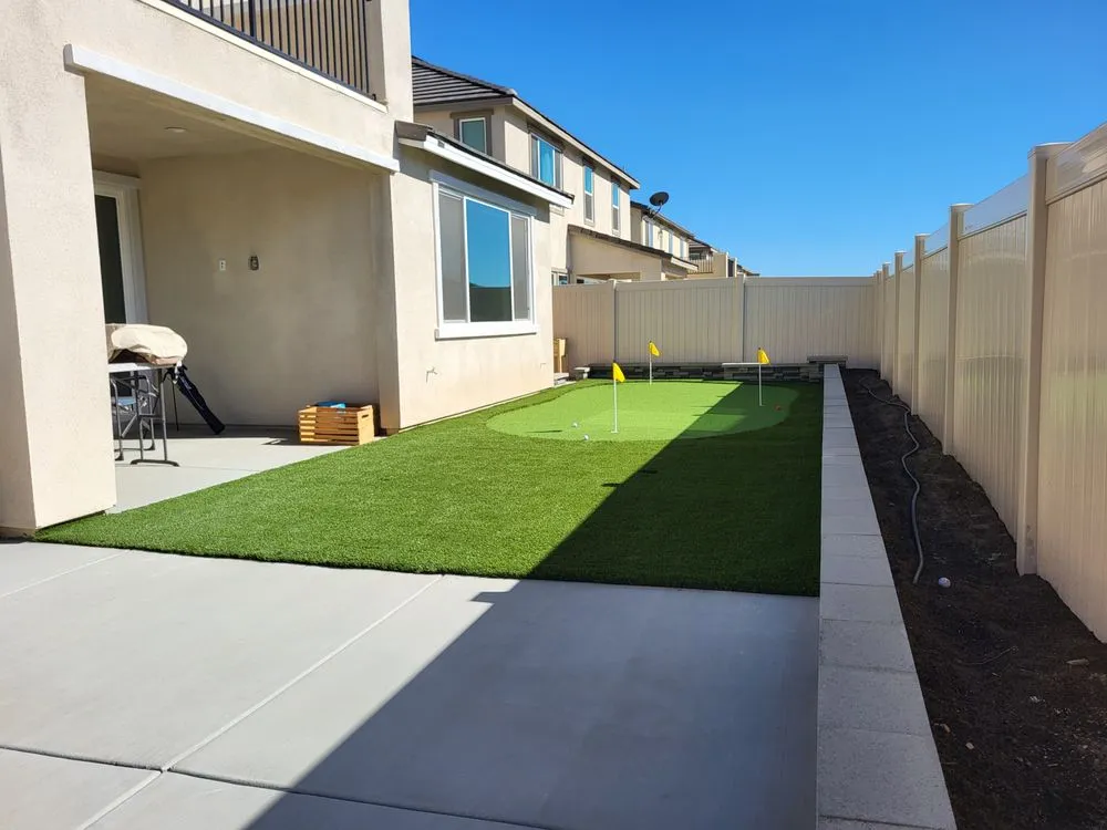 Affordable lawn mowing service in Menifee, CA - Menifee Gardening & Sprinkler Repair